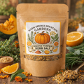 Roasted Pumpkin Herb Salt