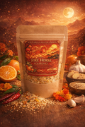 Fire Horse Lunar Salt 2026