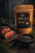 Black Magic Salt