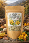 Oktoberfest Salt